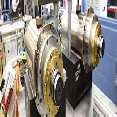 Spindle Reconditioning Service