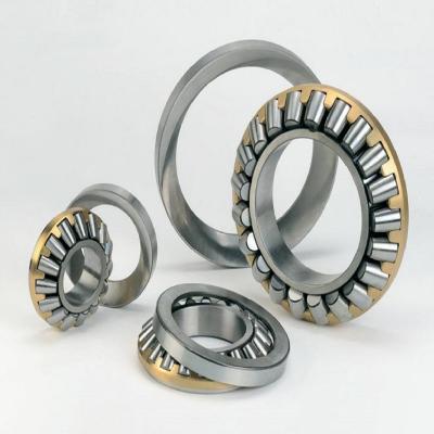 Thrust Roller Bearings