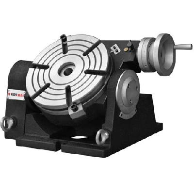 Tilting Rotary Tables