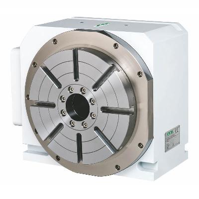 Torque Motor Rotary Tables