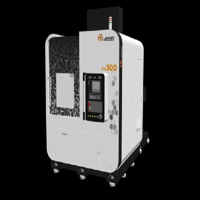 VTL-400 Vertical Turning Lathe CNC Machine