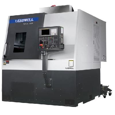 VTL 800 Vertical Machining Center