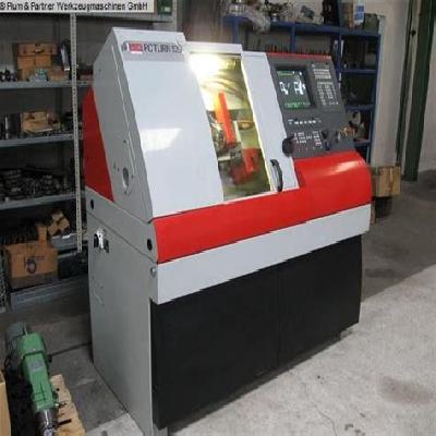 XL-125 Turning Centres CNC Machines