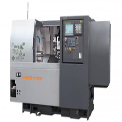 Xl-200 Turning Centres CNC Machine