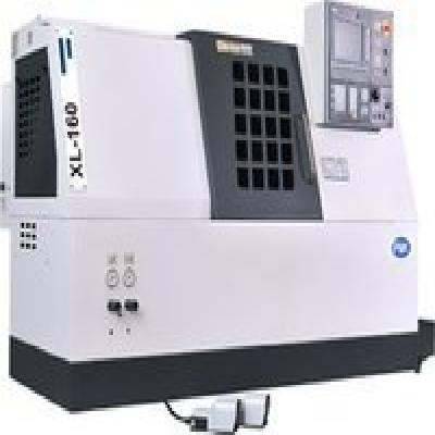 XL160 Vertical Machining Center
