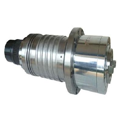 Belt Driven Spindles for Machining Centre