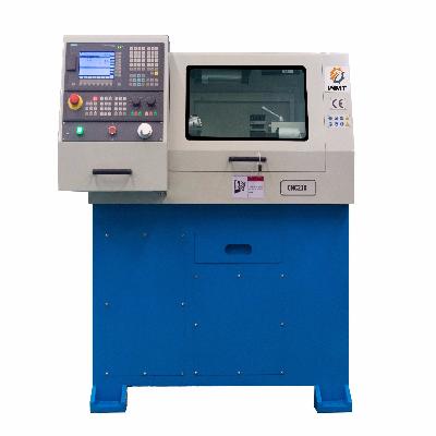 CNC Mini Lathe