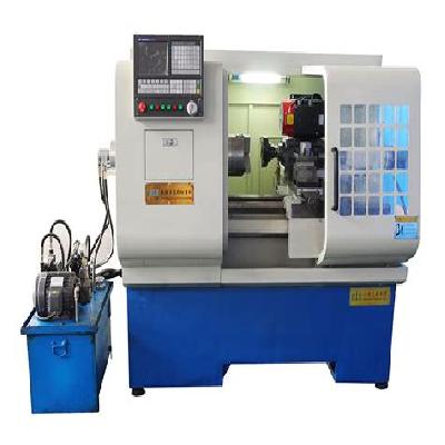 CNC Polygon Machine