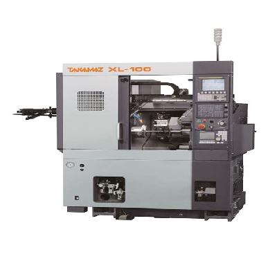 CNC Trainee Lathe XL-100 Machine