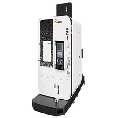 CNC Turning Center