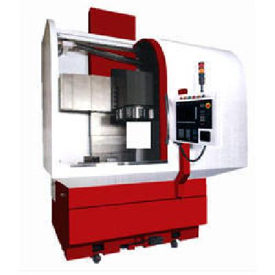 CNC Vertical Turning Lathe (vtl-400)