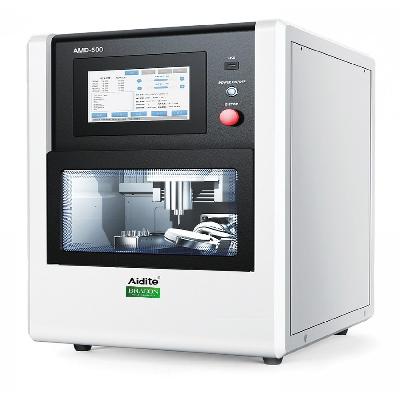 Dental Milling Machine