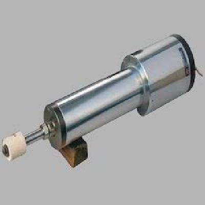 High Frequency Grinding Spindles