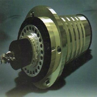 High Frequency Spindles for PCB