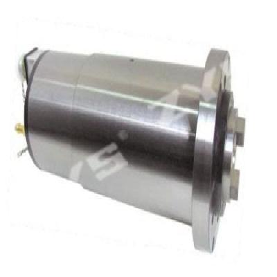 High Frequency Spindles for Turning