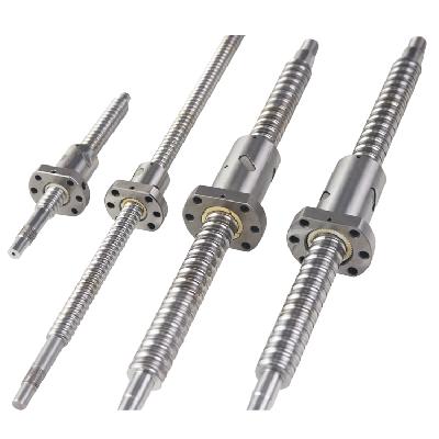 High Lead Ball Screw