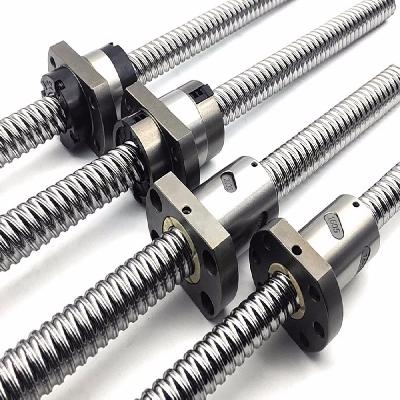 Hiwin Ball Screws