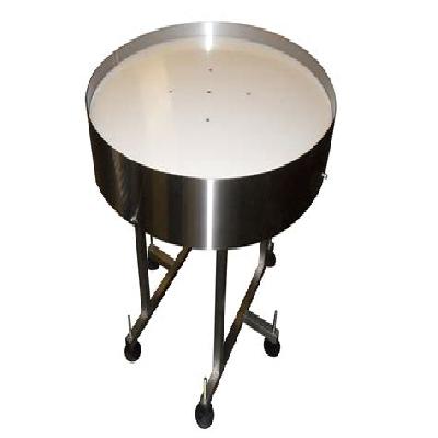Large Rotary Tables