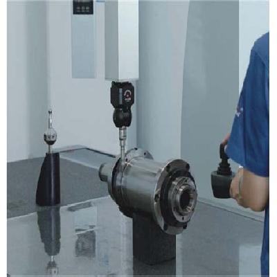 Linear Turning Machines