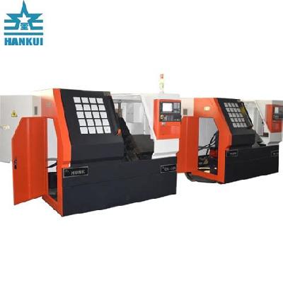 Mini CNC Trainer Lathe