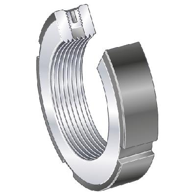 Precision Locknuts