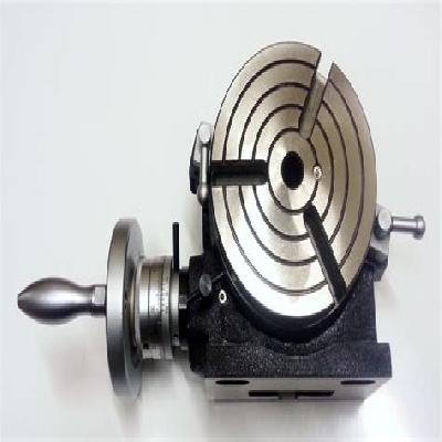 Precision Rotary Tables
