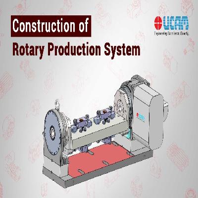 Rotary Production System