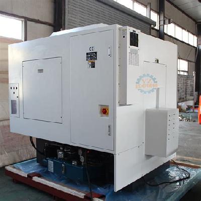 Slant Bed CNC Turning Centers