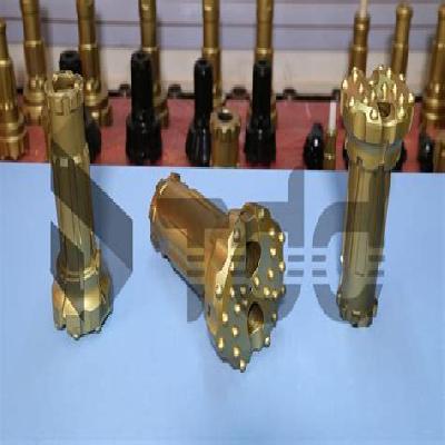 SPM Machine for Hammer Drill Bit