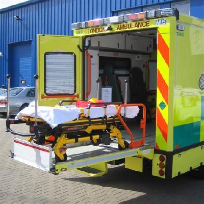 Tail Support Machine