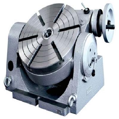 Tilting Rotary Tables