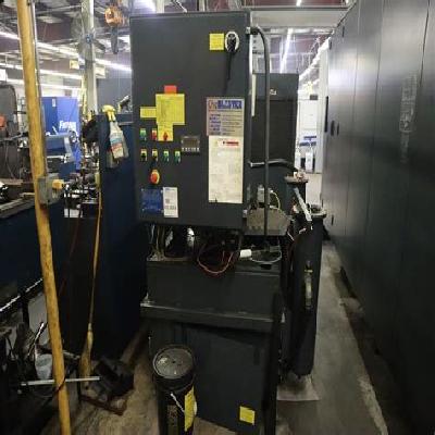 Universal Turn Mill Center