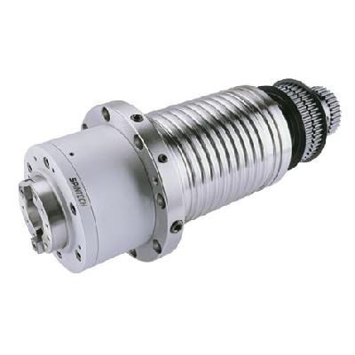 Belt Driven Spindles Tools