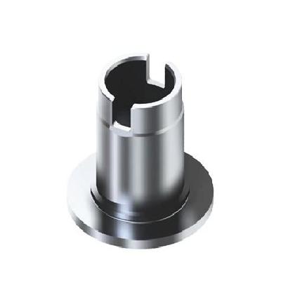 Industrial Impeller Hub