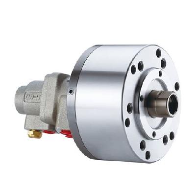 Rotary Feed Cylinder