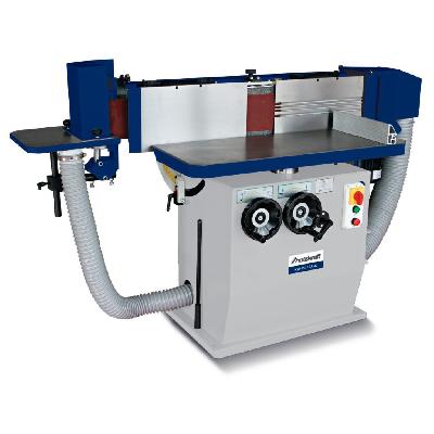 Automatic Edge Grinding Machine