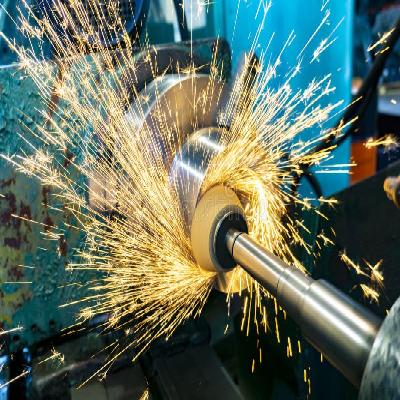 Circular Grinding Jobs