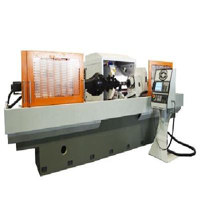 Circular Top Bottom Job Grinding Machine
