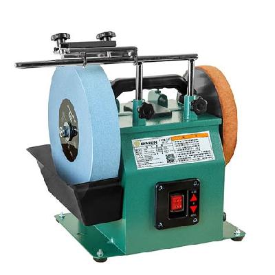 elactrical panal knife grinding machine