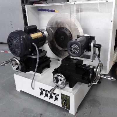 Paper Cutting Blads Grinding Machine