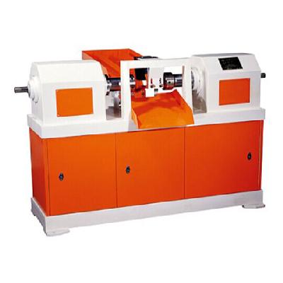 Paper Tube Edge Grinding Machine
