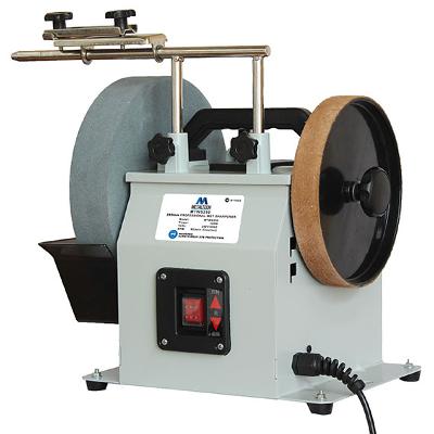 Perfect 1020 Big Knife Sharpening Grinding Machine