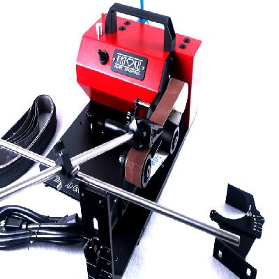 Perfect 1630 Big Knife Sharpening Grinding Machine