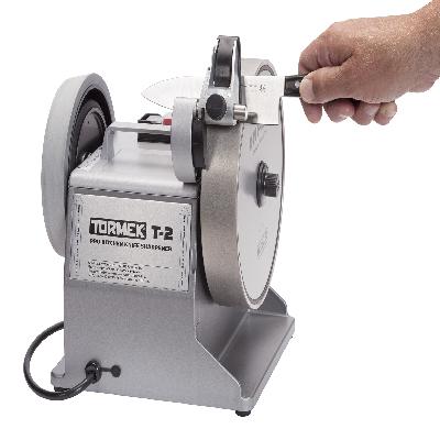 Perfect 1630 Small Knife Sharpening Grinding Machine