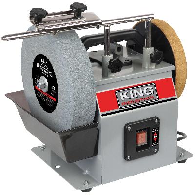 Perfect 2050 Small Knife Sharpening Grinding Machine