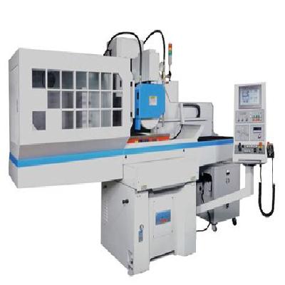 Perfect 2550 Big Knife Sharpening Grinding Machine