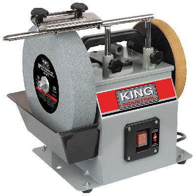 Perfect 3050 Big Knife Sharpening Grinding Machine