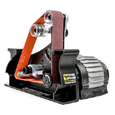 Perfect 3580 Small Knife Sharpening Grinding Machine