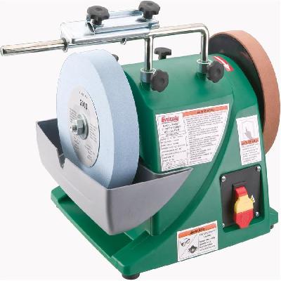 Perfect 4600 Big Knife Sharpening Grinding Machine