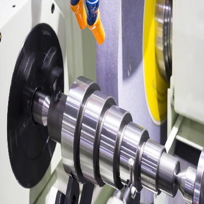 Shering Blads Grinding Jobs